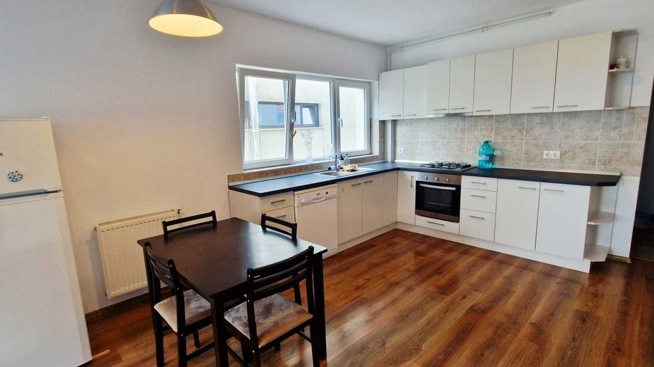 Inchiriere apartament 3 camere - Aviatiei - Kiseleff - Poză 2