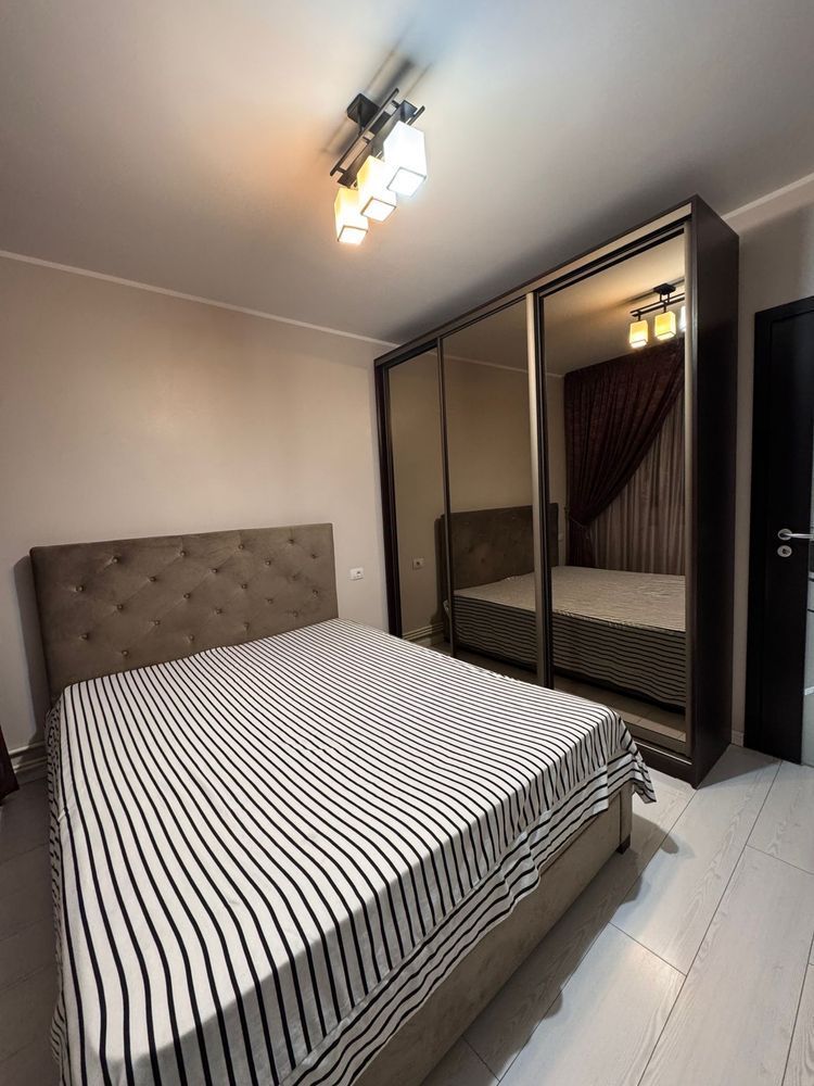 Apartament 2 cam IC FRIMU,et 1,mobilat si utilat - Poză 4