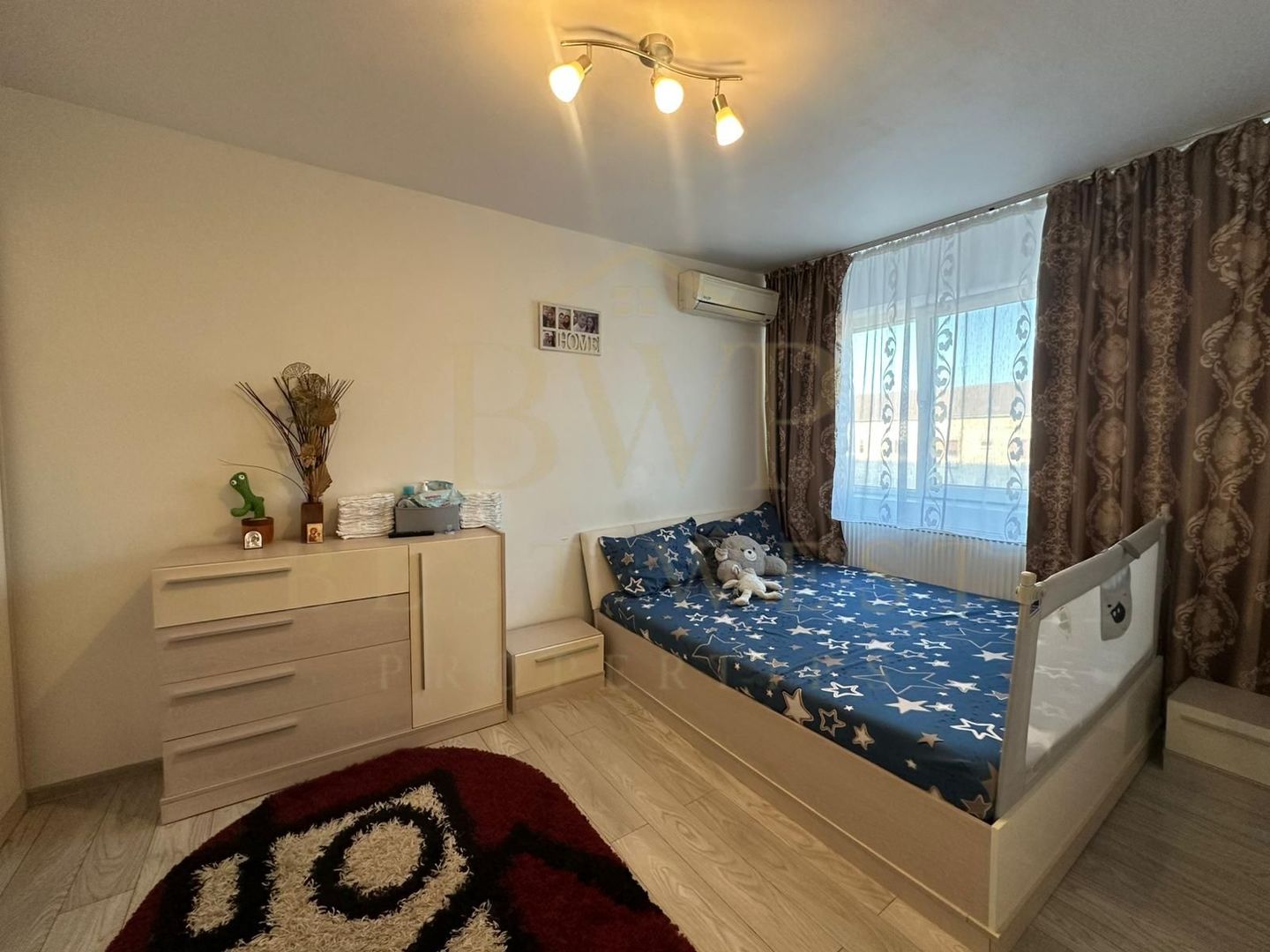 Apartament cu 2 camere, mobilat, Girocului - Poză 7