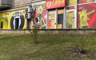 Spatiu comercial de inchiriat in zona Salaj (Soseaua Salaj) - Poză 8