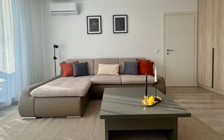 Apartament 2 camere Băneasa Greenfield, lângă pădure + parcare - Poză 2