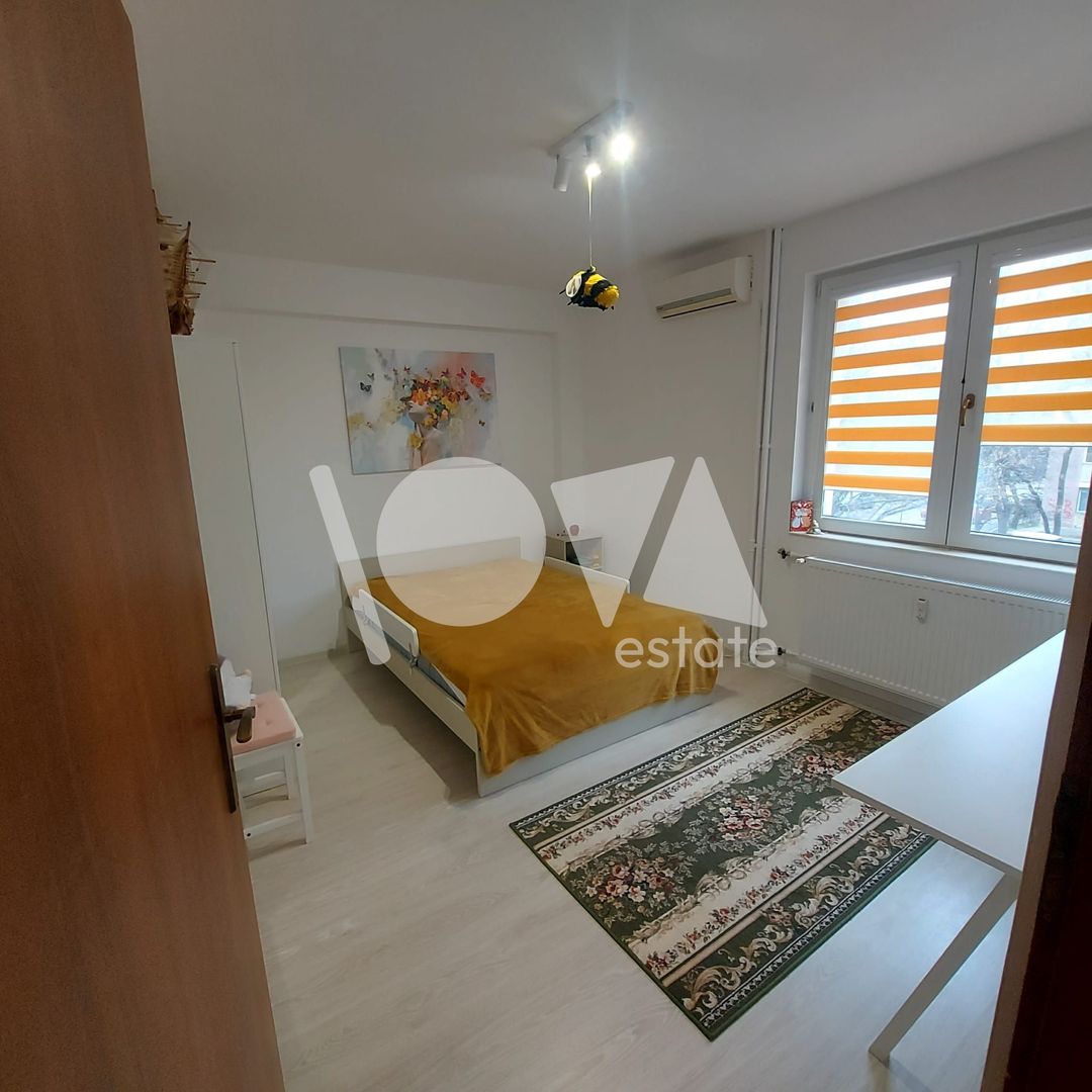 De vânzare: Ap. 2 camere - renovat - Drumul Taberei - metrou Brâncuși - Poză 2