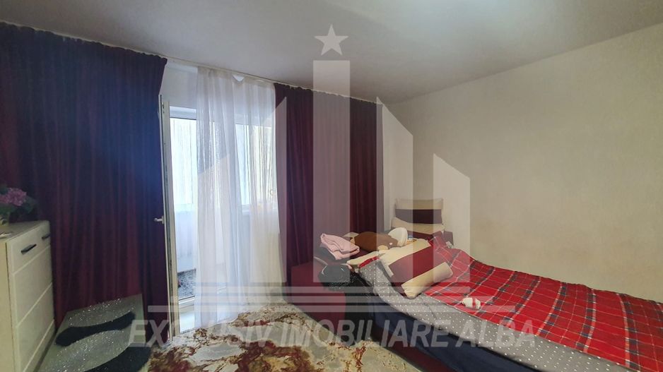 Apartament cu 2 camere de vanzare, Ampoi 1 - Poză 2