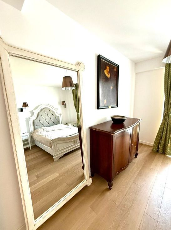 2 camere | One Towers Herastrau | terasa 8 mp | parcare -1 - Poză 6