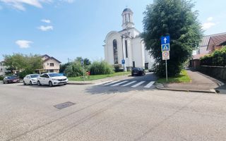 SPAȚIU COMERCIAL LA STRADĂ | PARCARE | CALEA DUMBRĂVII - SUB ARINI - Poză 1