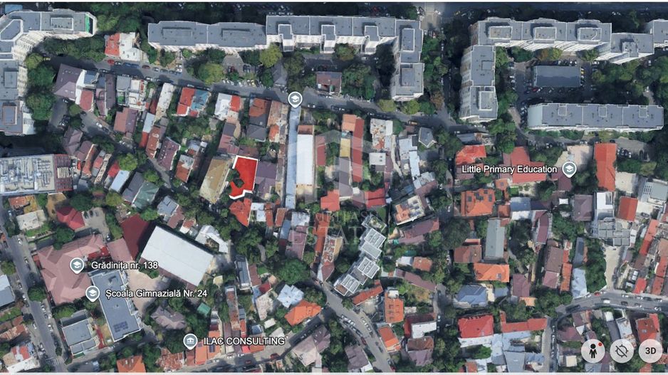 Stefan cel Mare - Tunari - Barbu Mumuleanu teren 381 mp - Poză 14