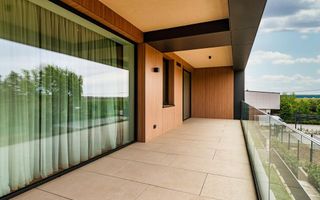 Apartament NOU - 3 camere - Pipera - Iancu Nicolae - Poză 7