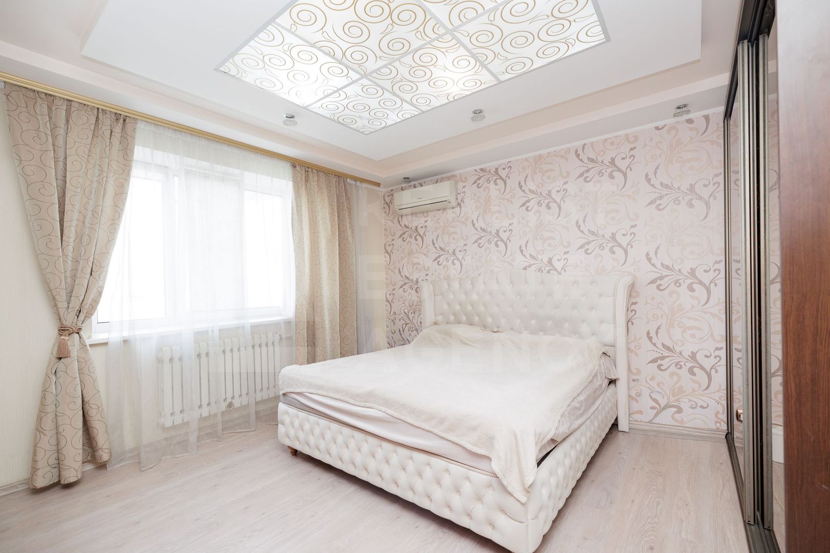 Vânzare apartament, 4 camere, bd. Dacia 60/5, Botanica - Poză 6