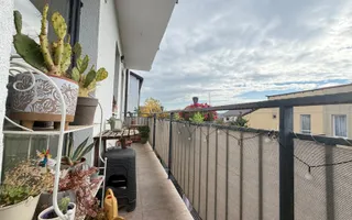 Apartament 2 camere, etajul 1 - Selimbar - Poză 11