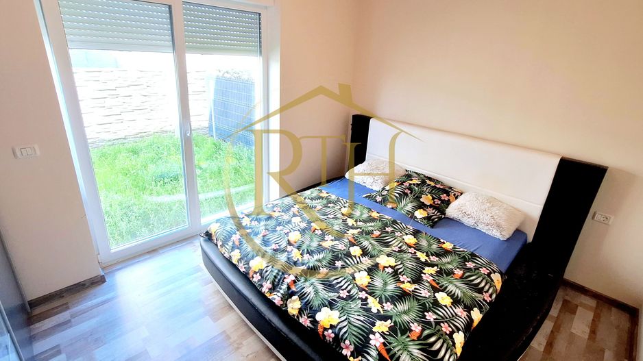 Oferim spre vanzare apartament 2 camere, 60 mp curte, Giroc, 0% Comision - Poză 1