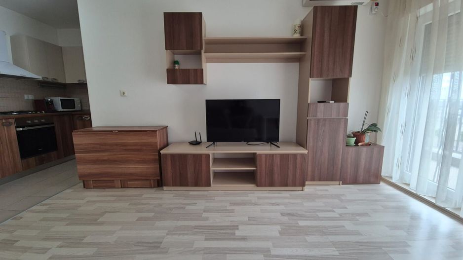 Apartament 2 camere modern, bloc nou, centrala proprie, Ozana - Poză 11