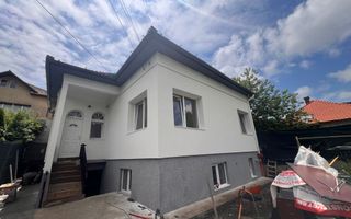 Casa de vanzare in Gruia - Poză 1