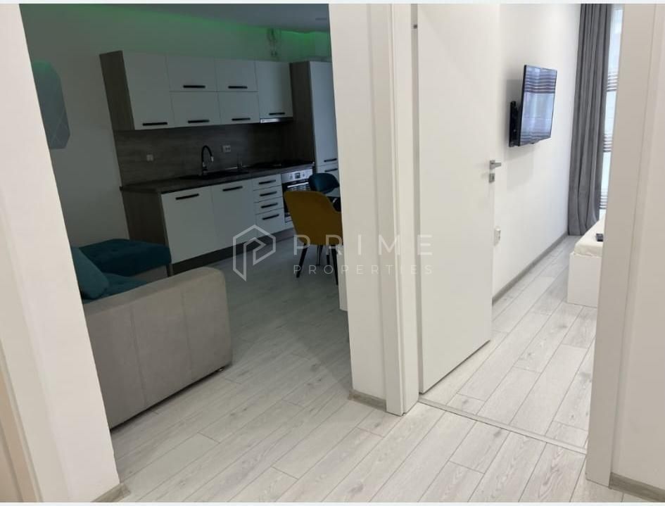 Apartament de închiriat în Complex Maurer - Poză 2