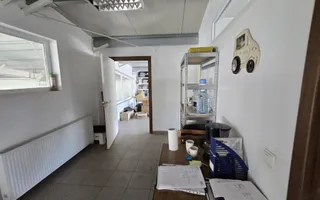 Spațiu industrial - BUSINESSUL TĂU ESTE GATA. DOAR PORNEȘTE-L ! - Poză 20