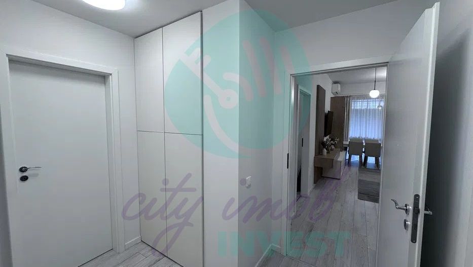 Apartament cu TERASA de 31 mp si loc de parcare - Poză 5