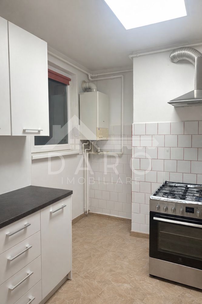 🏡 Apartament de vânzare – 3 camere | Strada Moldovei, zona Școli Geor - Poză 6