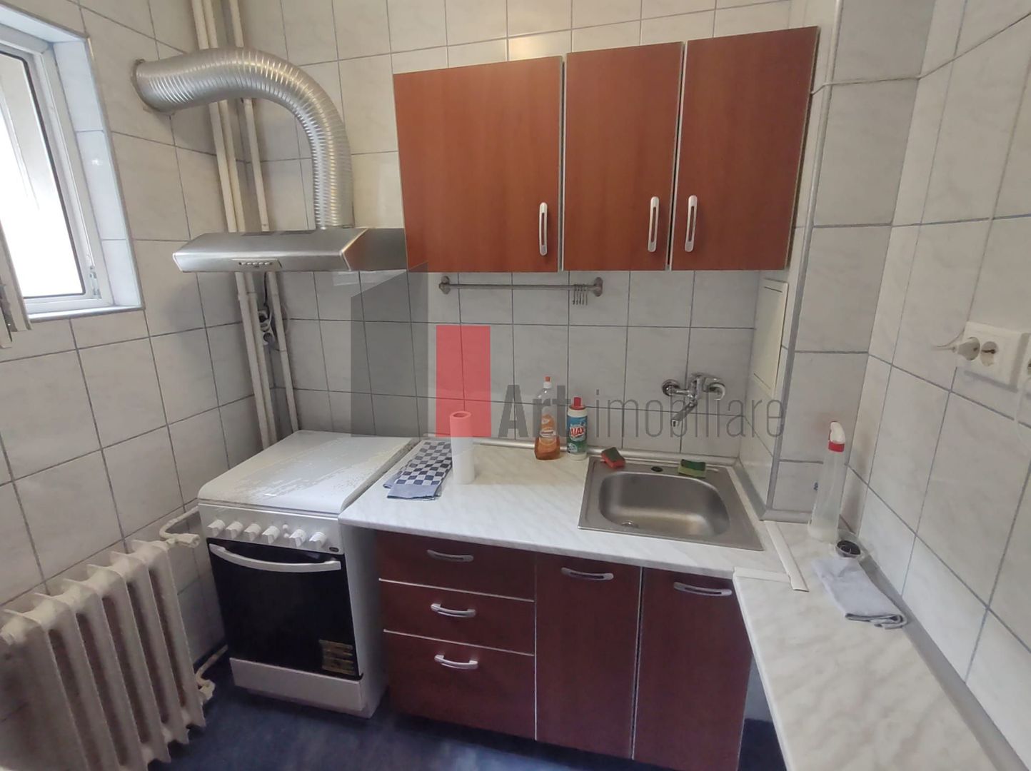 Închiriere apartament 2 camere Apărătorii Patriei - Poză 5