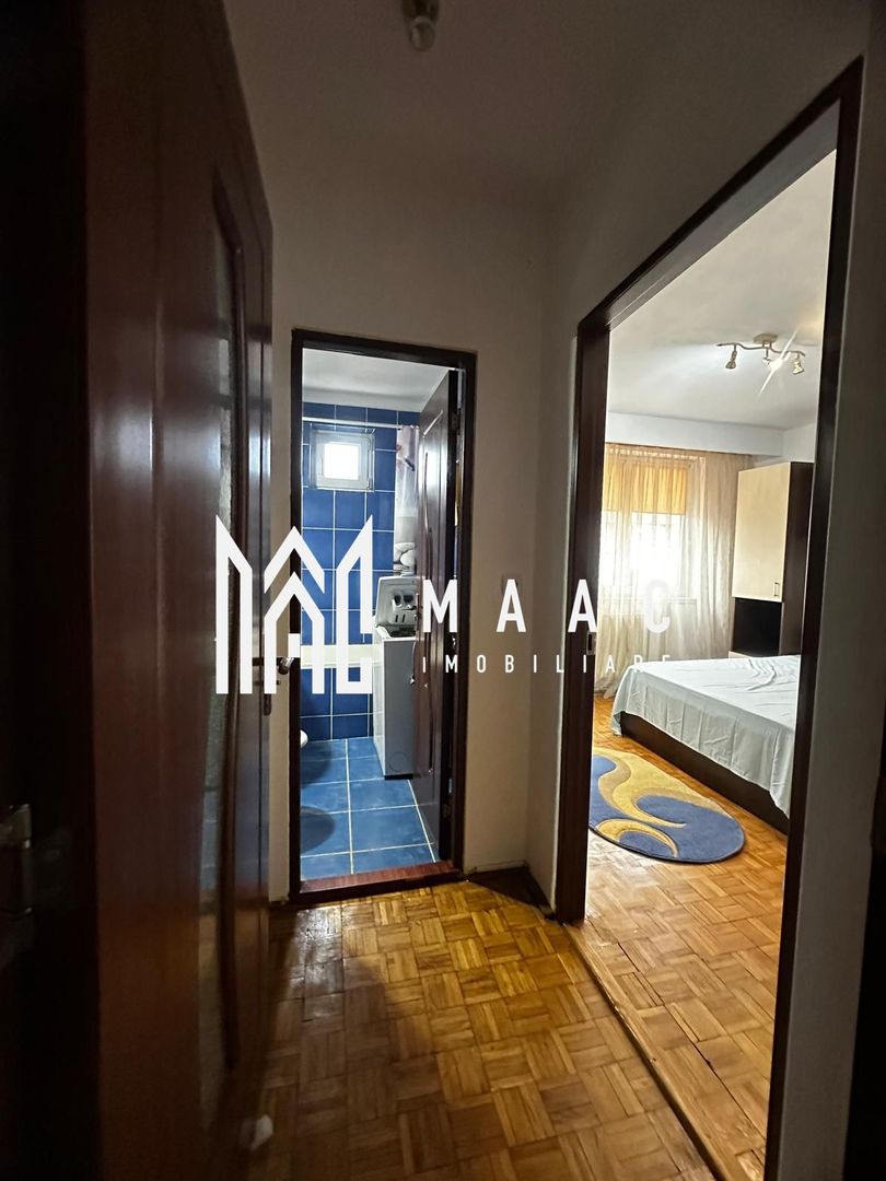 Apartament 2 camere | Balcon | Etaj intermediar | V.  Aaron - Poză 4