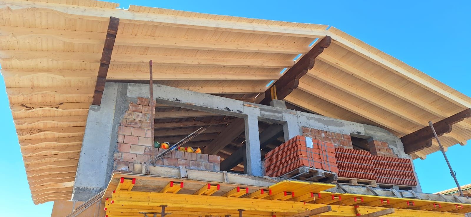 Casa tip  Alpesiana/constructie noua! - Poză 34