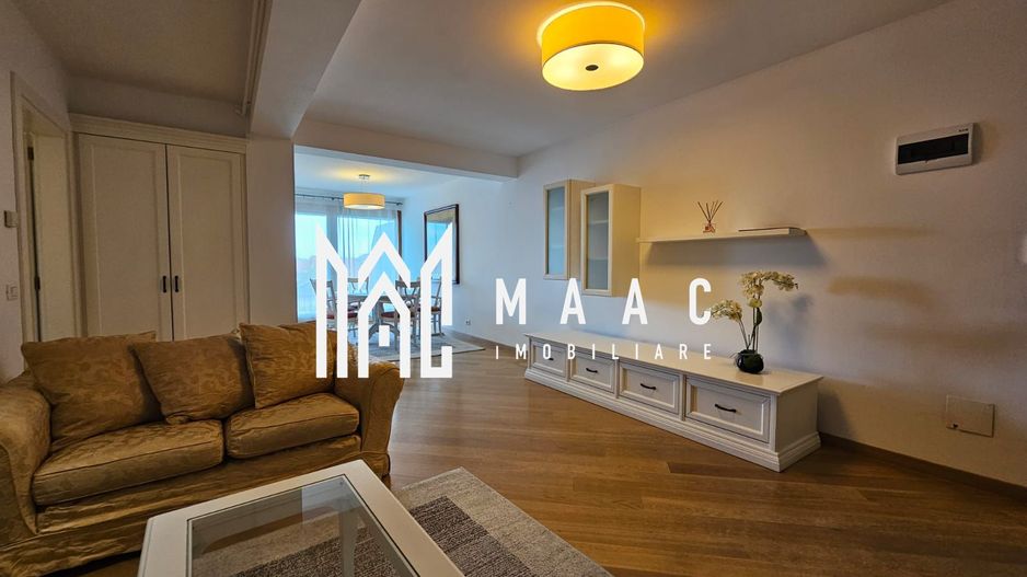 Apartament 3 camere I 2 bai I Garaj I Calea Dumbravi - Poză 6