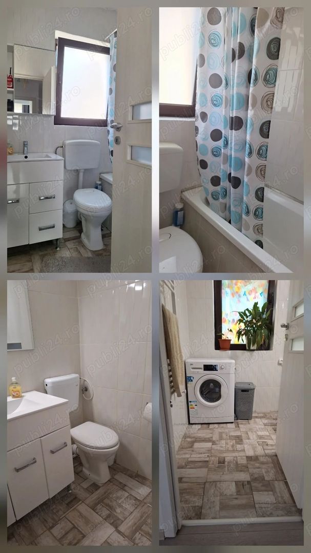 De vanzare casa - 4 camera , zona Metalurgiei. - Poză 8