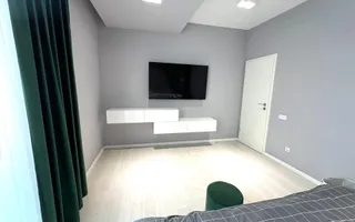Ap tip PENTHOUSE 120mp + TERASE | 2 niveluri | La cheie - Poză 15