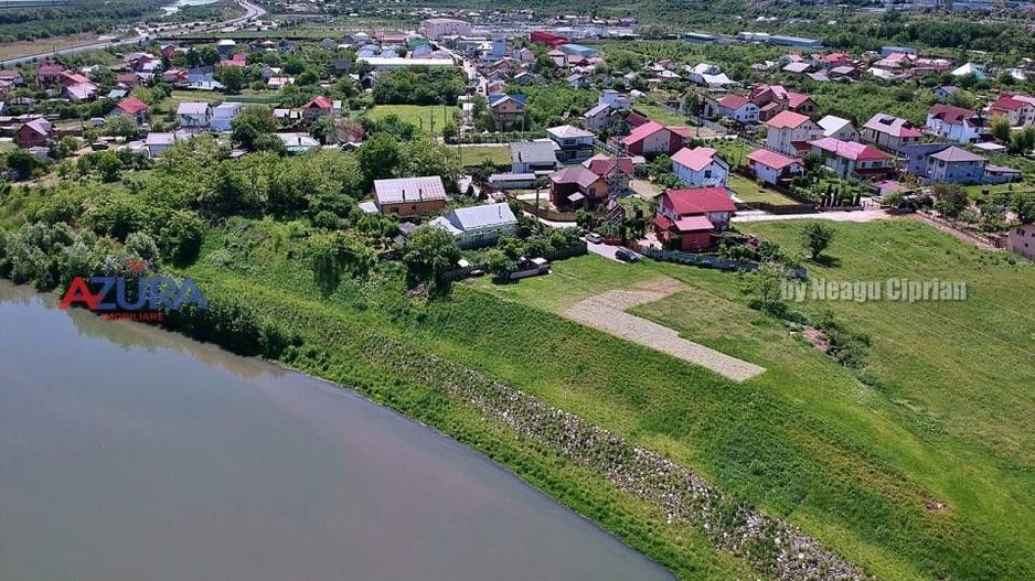 COMISION 0% - Teren Prundu Mic Pitesti - Poză 26