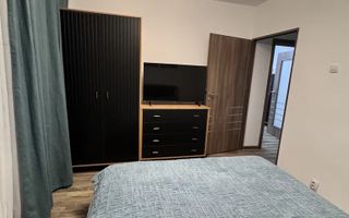 AP. 2 CAMERE PRIMA INCHIRIERE, COMPLET RENOVAT, BUCATARIE INCHISA - Poză 16