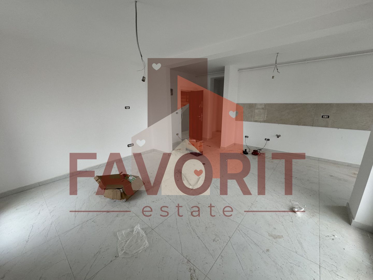 Aproape de LIDL. Disponibil imediat. Ultimul ap cu 2 camere - Poză 3