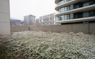 3 Camere + Parcare, Curte 75mp, One Lake Club - Poză 16