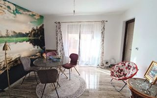 Vanzare vila rustica - 250 mp - Frumusani - Poză 7