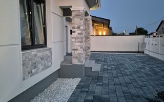 Locuinta individuala cu teren de 1000mp - Poză 4