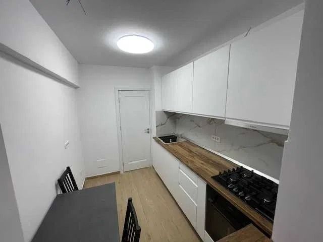 AP. 3 DRUMUL TABEREI, RENOVAT, BUCATARIE INCHISA, MOBILAT MODERN - Poză 8