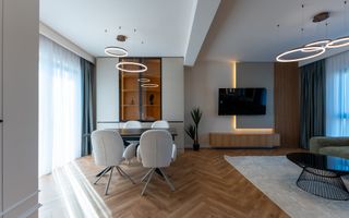 Duplex ultrafinisat | La cheie | Chinteni - Poză 3