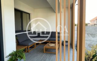 Casa de vânzare cu 3 camere in Nufarul, Oradea - Poză 9