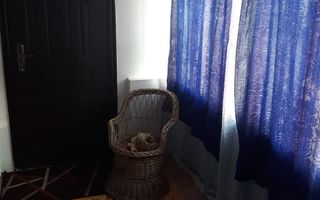 CASA 3 CAMERE, TEREN 1209 MP, RETEVOIESTI, ARGES - Poză 3