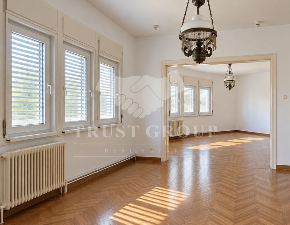 Apartament 4 camere+ Garsoniera in vila Vatra | Curte+ Garaj | Pivnita | Boxa - Poză 4