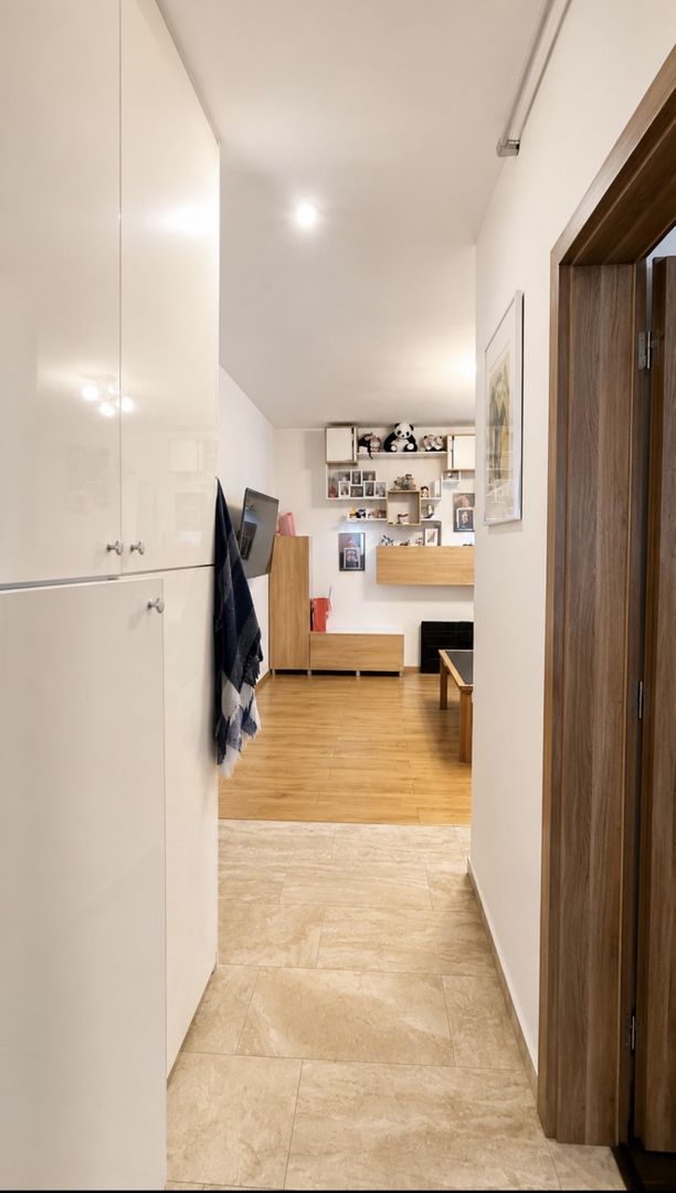 Comision 0% Apartament 2 camere 35mp utili Giroc ESO - Poză 7