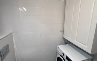 City of Mara - Apartament spatios cu 2 camere si parcare subterana - Poză 12