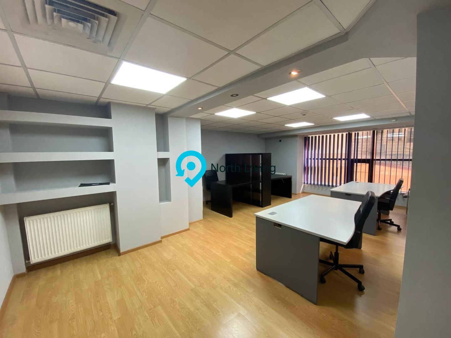 Spatiu comercial Cismigiu | Parter Supraetajat - Poză 2