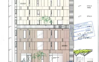 Oportunitate - Spatiu de birouri premium in Cladire Mixta Zona Decebal - Poză 19