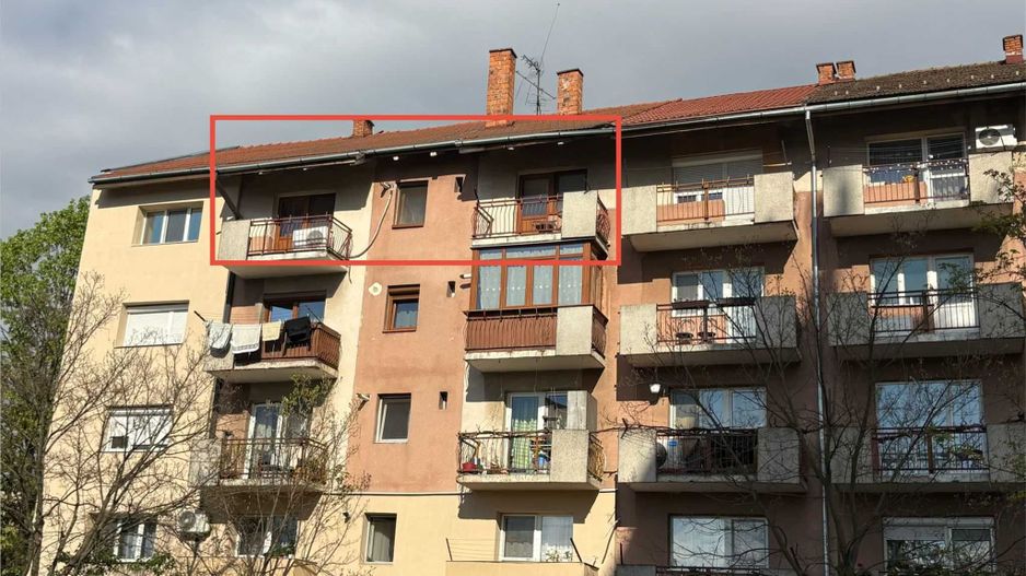 Vand apartament - Poză 1