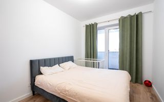 Apartament nou 3 camere Prima Arena - Poză 3