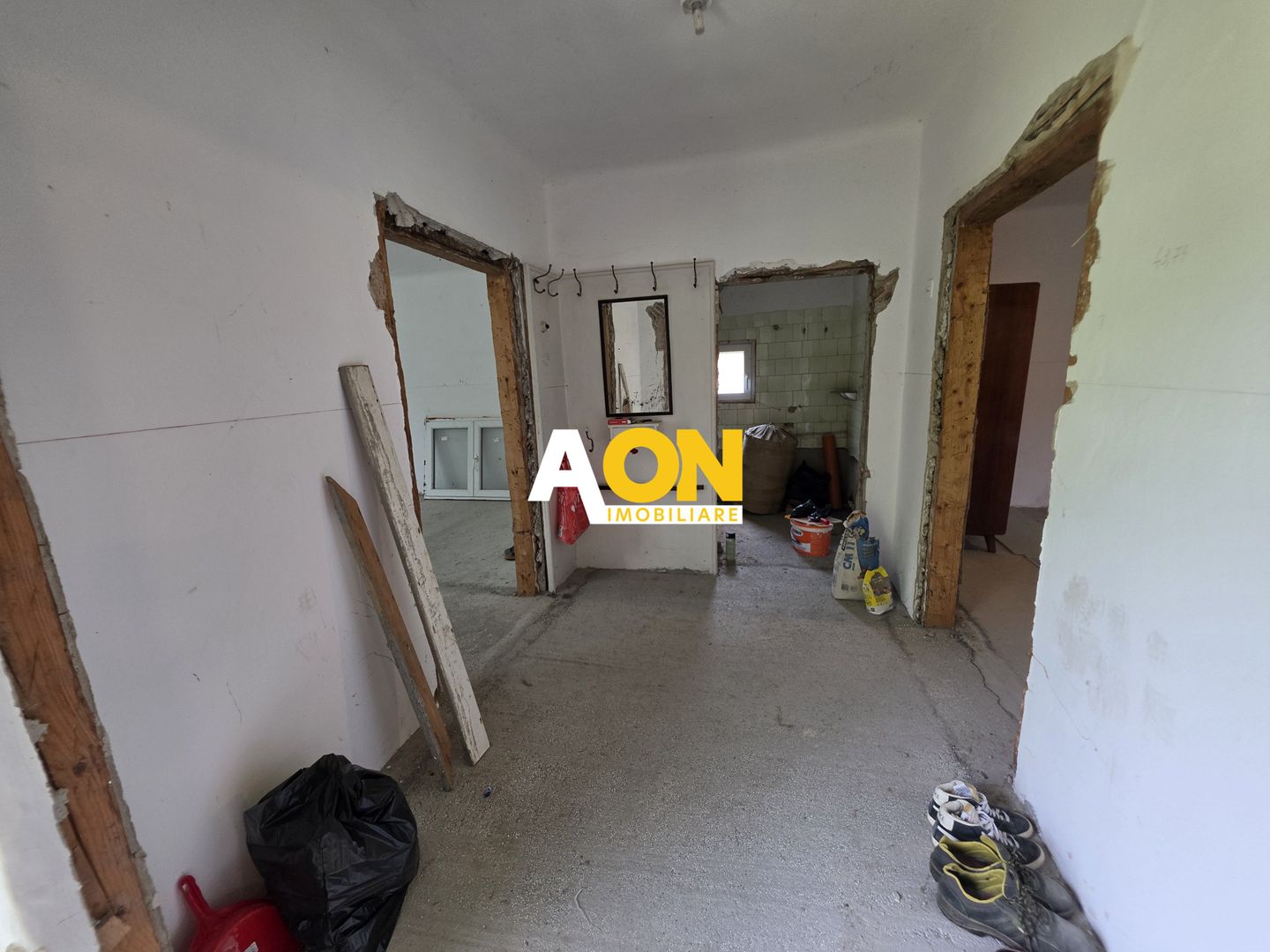 Comision 0%! Casa 5 Camere, 500mp, Zona de Padure - Poză 16