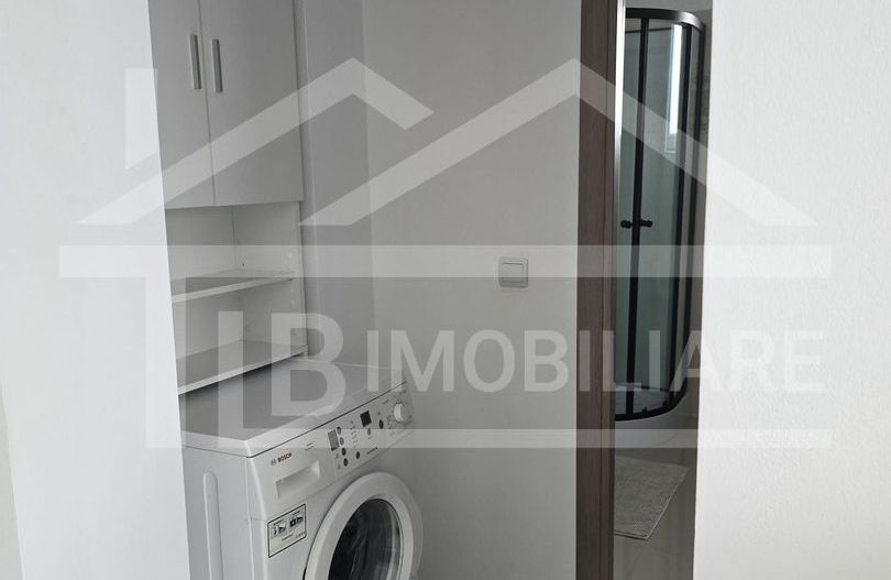 Apartament cu 2 camere, 50mp, Zona Unirii - Poză 8