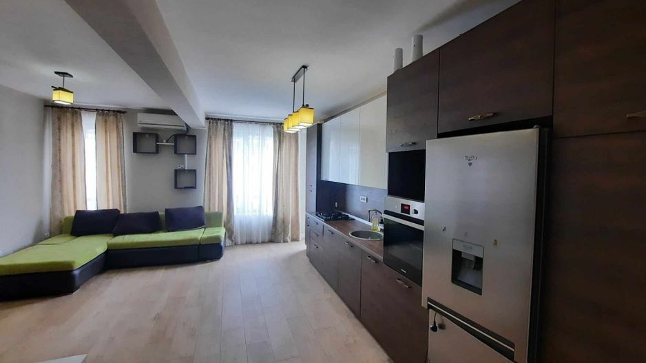 Dumbravita | 2 Camere | Loc de Parcare | Disponibil Imdiat - Poză 2