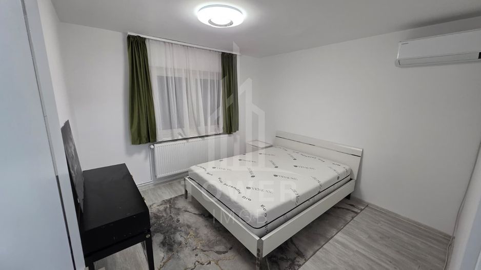 Apartament 3 camere – cochet/ de închiriat/ cartier Terezian - Poză 3
