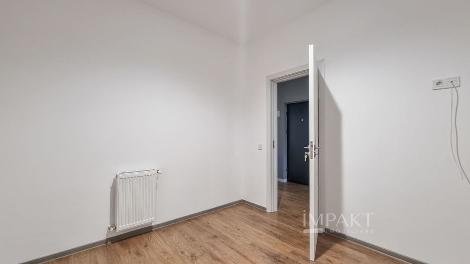 Vanzare apartament deosebit cu 2 camere Baciu! - Poză 9
