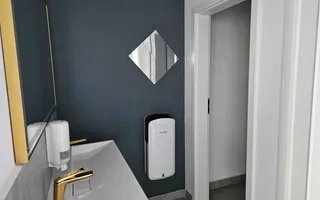 Spatiu comercial stradal, 115,40 mp, Drumul Binelui, Metalurgiei Park - Poză 11