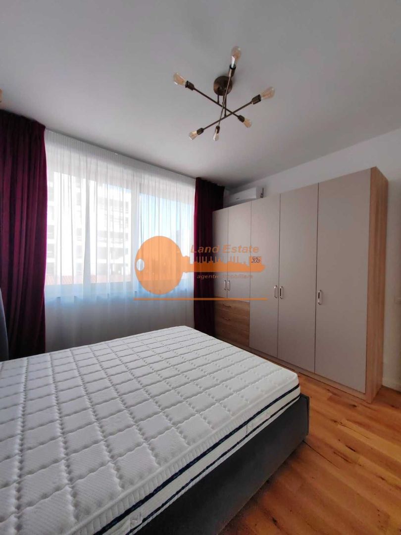 Apartament 2 camere ultracentral  2 băi - Poză 4